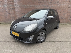 Renault Twingo - 1.2-16V Night & Day | Nap | Inruilkoopje