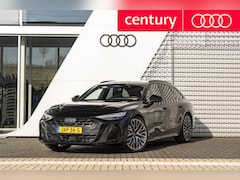 Audi A6 Avant - 2.0 e-hybrid quattro S edition Competition | trekhaak | pano | B&O hoofdsteun |