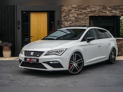 SEAT Leon ST - Leon 2.0 TSI Cupra 300 4Drive/JDStage1/Pano/Schalen/DCC/ACC