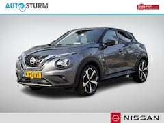 Nissan Juke - 1.0 DIG-T Tekna Sound Pack incl. Trekhaak