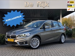 BMW 2-serie Active Tourer - 225xe Centennial High Executive PHEV RIJKLAAR | Pano, Head-Up, Navi, Cruise, Stoelverw. |
