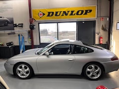 Porsche 911 - 3.4 Coupé Carrera