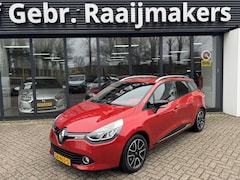 Renault Clio Estate - 1.5 dCi Dynamique*Navi*ECC*EXPORT/EX.BPM
