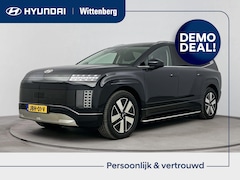 Hyundai IONIQ 9 - Connect+ AWD 7p. 110.3 kWh | Panoramadak | Lage bijtelling