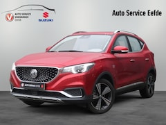 MG ZS - EV Luxury 45 kWh | Leder | Elek. Stoel | Camera