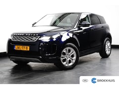 Land Rover Range Rover Evoque - 1.5 P300e AWD SE | 18" Velgen | Apple Carplay/Android Auto|telefoonintegratie premium | DA