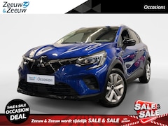 Mitsubishi ASX - 1.0 TURBO | INTENSE | APPLE CARPLAY | CAMERA |