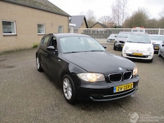 BMW 1-serie - 116i Corporate