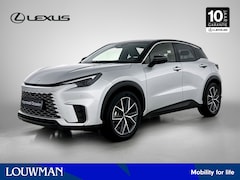 Lexus LBX - 1.5 Hybrid Emotion