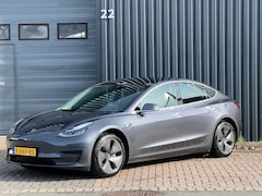 Tesla Model 3 - Standard RWD Plus 60 kWh|Soh 90%|LFP-Accu