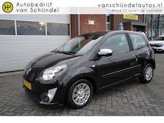 Renault Twingo - 1.2-16V TWINGO SPORT ORIGINEEL NL AIRCO CRUISECONTROL 14INCH LMV ACHTERSPOILER RADIO CD AU