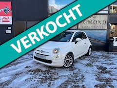 Fiat 500 - 0.9 TwinAir Turbo Popstar