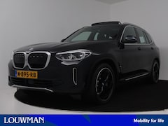 BMW iX3 - High Executive 80 kWh | SOH 95, 8% | Origineel NL | NAP