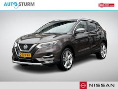 Nissan Qashqai - 1.3 DIG-T N-Motion