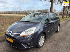 Citroën C4 Picasso - 1.6 VTi Image 5p. APK/Airco/Trekhaak/Meeneemprijs