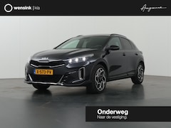 Kia XCeed - 1.5 T-GDi GT-PlusLine | Trekhaak | Panoramadak | JBL Audio | Stoel/Stuurwielverwarming | E