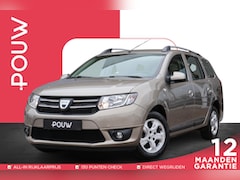Dacia Logan MCV - 0.9 TCe 90pk Prestige | Navigatie | Cruise Control | PDC