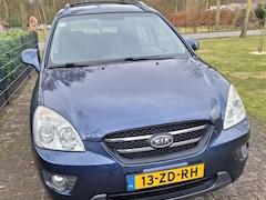 Kia Carens - 2.0 CVVT X-clusive 7 Persoons