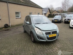 Suzuki Splash - 1.2 Exclusive EASSS