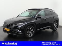 Hyundai Tucson - 1.6 T-GDI PHEV Premium Sky 4WD | Panoramadak | Memory Stoel | Blind Spot | Zondag Open