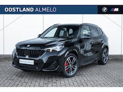BMW X1 - xDrive25e M Sport Automaat / Trekhaak / Sportstoelen / M Adaptief onderstel / Comfort Acce