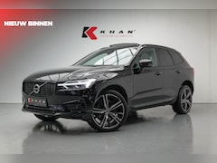 Volvo XC60 - 2.0 Recharge T8 AWD R-Design |Bomvoll|Pano|360 Camera|Luchtvering|Trekhaak|H&K|HUD|