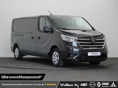 Renault Trafic E-Tech - Comfort - Gesloten Bestel Electric 120 | Achteruitrijcamera | Airconditioning | C-Shape LE