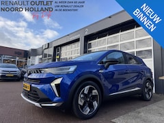 Renault Symbioz - 1.6 E-Tech full hybrid 145 Iconic