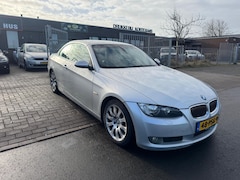 BMW 3-serie Cabrio - 330d High Executive CABRIO