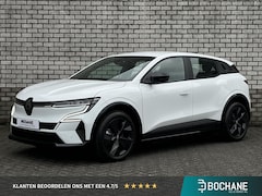Renault Mégane E-Tech - Evolution 130pk 60 kWh Comfort Range | Pack Winter | Pack Navigatie | Pack City | Direct l