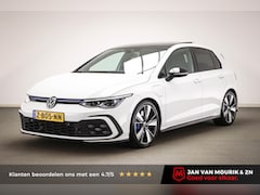 Volkswagen Golf - 1.4 eHybrid GTE | CUSTOM UITLAAT | WINTER / ASSISTENTIE- PACK | PANORAMADAK | TREKHAAK | 1