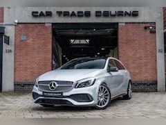 Mercedes-Benz A-klasse - 160 AMG Pano / Navi / Night