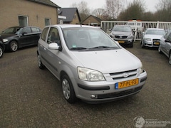Hyundai Getz - 1.3i GLS Sky