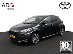 Toyota Yaris - 1.5 Hybrid 130 Executive | Origineel NL | Stoel en Stuurverwarming | Navigatie | Keyless E
