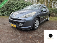 Peugeot 207 - 1.4 VTi XS Pack`2008 nw apk 18-02-2027 € 1999,