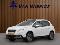 Peugeot 2008 - 1.2 PureTech Active | Automaat | Panodak | Cruise | NAP