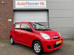 Daihatsu Cuore - 1.0 Trend 5-Deurs Airco APK 01-2027