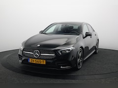 Mercedes-Benz A-klasse - 200 Business Solution AMG 164PK | Widescreen | Achteruitrijcamera | Navigatie | Carplay&An