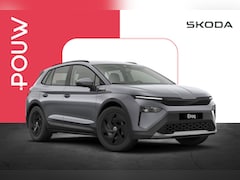 Skoda Elroq - 50 170pk Limited | Trekhaak | Achteruitrijcamera