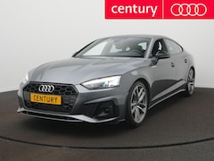 Audi A5 Sportback - 40 TFSI S edition Competition S-Line | Leder | Elek. Stoelen | Camera | Matrix-LED