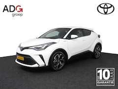 Toyota C-HR - 1.8 Hybrid First Edition | Apple Carplay/Android Auto | Parkeer sensoren | Navigatie | Sto