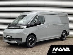 Farizon SV - L2H2 83 kWh / 232 PK Lanceringseditie Trekhaak Achterdeuren 270 graden