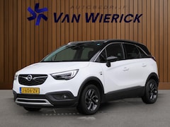 Opel Crossland X - 1.2 Turbo Edition 2020 110PK | Camera | LED | Trekhaak | Clima