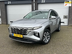 Hyundai Tucson - 1.6 T-GDI MHEV Comfort Smart