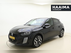 Peugeot 208 - 1.2 Hybrid e-DCS6 GT 145 PK | 8-Traps Automaat | Vision & Navigation Pack | Alcantara Exec
