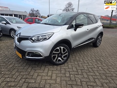 Renault Captur - 1.2 TCe Dynamique/CAMERA/DEALER ONDERHOUD/CRUIS CONTROL