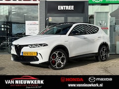 Alfa Romeo Tonale - 1.3T PHEV 280pk Veloce panoramadak | Harman/Kardon |