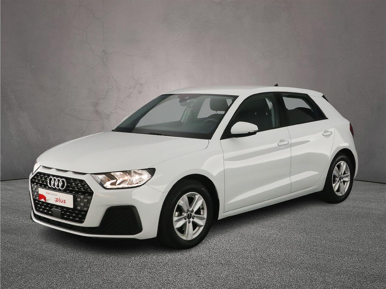 Audi A1 Sportback - 25 TFSI Pro Line | Cruise Control | Virtual Cockpit | Parkeersensoren | - AutoWereld.nl