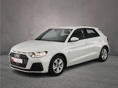 Audi A1 Sportback - 25 TFSI Pro Line | Cruise Control | Virtual Cockpit | Parkeersensoren |
