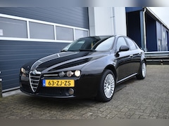 Alfa Romeo 159 - 1.8 mpi Business